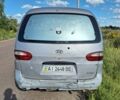 Серый Хендай Н 200, объемом двигателя 2.5 л и пробегом 340 тыс. км за 1200 $, фото 3 на Automoto.ua