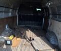 Серый Хендай Н 200, объемом двигателя 2.5 л и пробегом 340 тыс. км за 1200 $, фото 4 на Automoto.ua