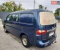 Синий Хендай Н 200, объемом двигателя 2.5 л и пробегом 400 тыс. км за 2500 $, фото 2 на Automoto.ua