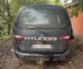 Синий Хендай Н 200, объемом двигателя 2.5 л и пробегом 120 тыс. км за 2400 $, фото 5 на Automoto.ua