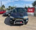 Синий Хендай Н 200, объемом двигателя 2.5 л и пробегом 440 тыс. км за 4490 $, фото 6 на Automoto.ua