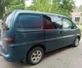 Синий Хендай Н 200, объемом двигателя 0 л и пробегом 400 тыс. км за 3603 $, фото 2 на Automoto.ua