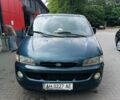 Синий Хендай Н 200, объемом двигателя 0 л и пробегом 400 тыс. км за 3603 $, фото 1 на Automoto.ua