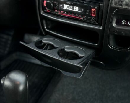 Синій Хендай Н 200, об'ємом двигуна 2.5 л та пробігом 305 тис. км за 3999 $, фото 17 на Automoto.ua