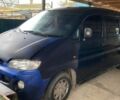 Синий Хендай Н 200, объемом двигателя 2.5 л и пробегом 270 тыс. км за 2600 $, фото 1 на Automoto.ua