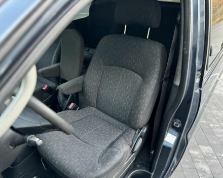 Синій Хендай Н 200, об'ємом двигуна 2.5 л та пробігом 305 тис. км за 3999 $, фото 11 на Automoto.ua