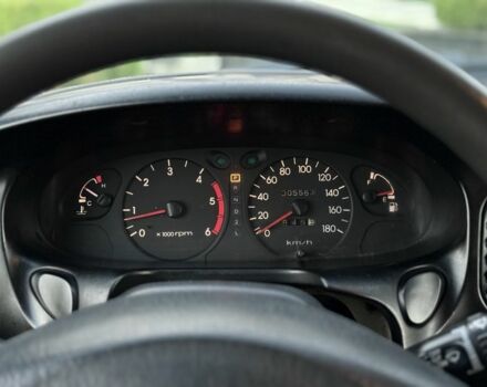 Синій Хендай Н 200, об'ємом двигуна 2.5 л та пробігом 305 тис. км за 3999 $, фото 23 на Automoto.ua