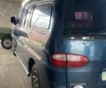 Синий Хендай Н 200, объемом двигателя 2.5 л и пробегом 270 тыс. км за 2600 $, фото 2 на Automoto.ua