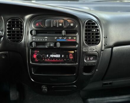 Синій Хендай Н 200, об'ємом двигуна 2.5 л та пробігом 305 тис. км за 3999 $, фото 16 на Automoto.ua