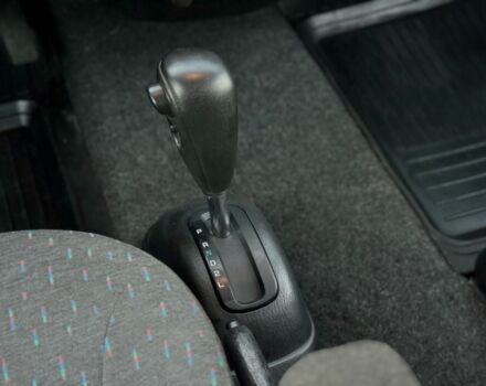 Синій Хендай Н 200, об'ємом двигуна 2.5 л та пробігом 305 тис. км за 3999 $, фото 18 на Automoto.ua