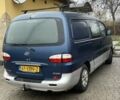 Синій Хендай Н 200, об'ємом двигуна 2.5 л та пробігом 340 тис. км за 3400 $, фото 2 на Automoto.ua