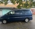 Синий Хендай Н 200, объемом двигателя 2.5 л и пробегом 245 тыс. км за 4800 $, фото 4 на Automoto.ua