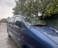 Синий Хендай Н 200, объемом двигателя 2.5 л и пробегом 245 тыс. км за 4800 $, фото 3 на Automoto.ua
