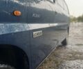 Синий Хендай Н 200, объемом двигателя 2.5 л и пробегом 245 тыс. км за 4800 $, фото 10 на Automoto.ua