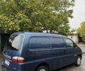 Синий Хендай Н 200, объемом двигателя 2.5 л и пробегом 245 тыс. км за 4800 $, фото 7 на Automoto.ua