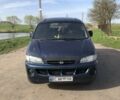 Синий Хендай Н 200, объемом двигателя 2.48 л и пробегом 414 тыс. км за 2500 $, фото 1 на Automoto.ua
