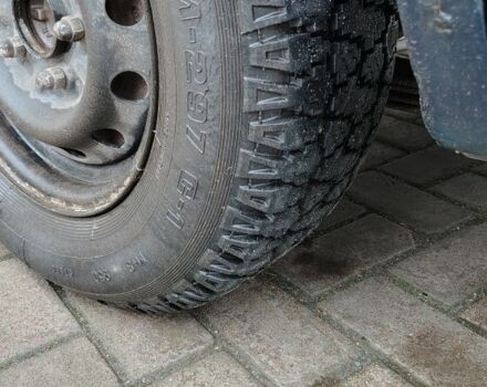 Синий Хендай Н 200, объемом двигателя 0 л и пробегом 3 тыс. км за 1700 $, фото 9 на Automoto.ua