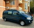 Синий Хендай Н 200, объемом двигателя 2.48 л и пробегом 420 тыс. км за 2999 $, фото 1 на Automoto.ua