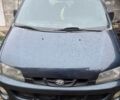 Синий Хендай Н 200, объемом двигателя 2.5 л и пробегом 400 тыс. км за 1500 $, фото 1 на Automoto.ua