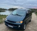 Синій Хендай Н 200, об'ємом двигуна 2.5 л та пробігом 300 тис. км за 3300 $, фото 1 на Automoto.ua
