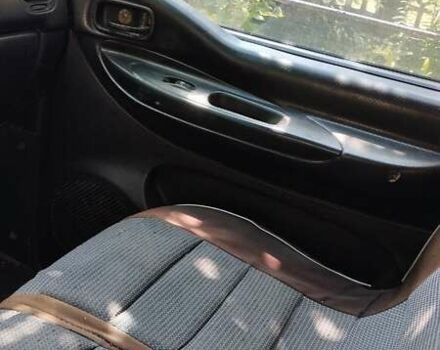 Синий Хендай Н 200, объемом двигателя 2.5 л и пробегом 450 тыс. км за 2500 $, фото 9 на Automoto.ua