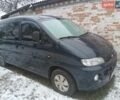 Синий Хендай Н 200, объемом двигателя 2.48 л и пробегом 341 тыс. км за 3000 $, фото 1 на Automoto.ua