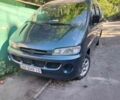 Синий Хендай Н 200, объемом двигателя 2.5 л и пробегом 496 тыс. км за 3108 $, фото 1 на Automoto.ua