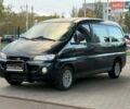 Синий Хендай Н 200, объемом двигателя 2.48 л и пробегом 311 тыс. км за 3499 $, фото 1 на Automoto.ua