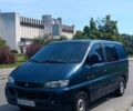 Синій Хендай Н 200, об'ємом двигуна 2.5 л та пробігом 300 тис. км за 3500 $, фото 4 на Automoto.ua