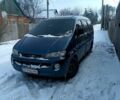 Синій Хендай Н 200, об'ємом двигуна 2.5 л та пробігом 370 тис. км за 4600 $, фото 1 на Automoto.ua