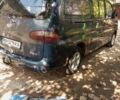 Синій Хендай Н 200, об'ємом двигуна 2.48 л та пробігом 350 тис. км за 2400 $, фото 1 на Automoto.ua
