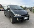 Синий Хендай Н 200, объемом двигателя 2.5 л и пробегом 311 тыс. км за 3710 $, фото 1 на Automoto.ua