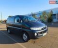 Синій Хендай Н 200, об'ємом двигуна 2.5 л та пробігом 473 тис. км за 3350 $, фото 1 на Automoto.ua
