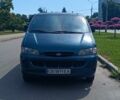 Синий Хендай Н 200, объемом двигателя 2.5 л и пробегом 300 тыс. км за 3999 $, фото 1 на Automoto.ua