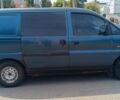 Синій Хендай Н 200, об'ємом двигуна 2.5 л та пробігом 300 тис. км за 3500 $, фото 6 на Automoto.ua