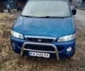 Синій Хендай Н 200, об'ємом двигуна 2.48 л та пробігом 380 тис. км за 2500 $, фото 1 на Automoto.ua