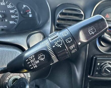 Синій Хендай Н 200, об'ємом двигуна 2.48 л та пробігом 335 тис. км за 3500 $, фото 25 на Automoto.ua