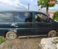 Синій Хендай Н 200, об'ємом двигуна 2.5 л та пробігом 630 тис. км за 1500 $, фото 1 на Automoto.ua
