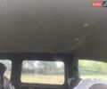 Синій Хендай Н 200, об'ємом двигуна 2.48 л та пробігом 425 тис. км за 3500 $, фото 1 на Automoto.ua
