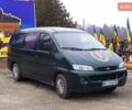 Зелений Хендай Н 200, об'ємом двигуна 2.48 л та пробігом 200 тис. км за 2999 $, фото 1 на Automoto.ua