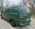 Зеленый Хендай Н 200, объемом двигателя 2.5 л и пробегом 322 тыс. км за 2450 $, фото 6 на Automoto.ua