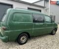 Зеленый Хендай Н 200, объемом двигателя 2.5 л и пробегом 322 тыс. км за 2450 $, фото 4 на Automoto.ua