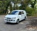 Белый Хендай Н1 (Старекс), объемом двигателя 2.5 л и пробегом 345 тыс. км за 3000 $, фото 17 на Automoto.ua