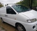 Хендай Н1 (Старекс) 2001 в Томашполе на Automoto.ua Белый Хендай Н1 (Старекс), объемом двигателя 0 л и пробегом 250 тыс. км за 3900 $, фото 1 на Automoto.ua