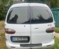 Білий Хендай Н1 (Старекс), об'ємом двигуна 2.5 л та пробігом 377 тис. км за 4300 $, фото 3 на Automoto.ua