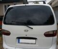 Хендай Н1 (Старекс) 2001 в Томашполе на Automoto.ua Белый Хендай Н1 (Старекс), объемом двигателя 0 л и пробегом 250 тыс. км за 3900 $, фото 3 на Automoto.ua