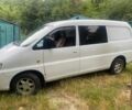 Білий Хендай Н1 (Старекс), об'ємом двигуна 2.5 л та пробігом 377 тис. км за 4300 $, фото 1 на Automoto.ua