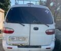 Белый Хендай Н1 (Старекс), объемом двигателя 2.5 л и пробегом 400 тыс. км за 110000 $, фото 12 на Automoto.ua