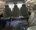 Белый Хендай Н1 (Старекс), объемом двигателя 2.5 л и пробегом 400 тыс. км за 110000 $, фото 7 на Automoto.ua