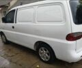 Хендай Н1 (Старекс) 2001 в Томашполе на Automoto.ua Белый Хендай Н1 (Старекс), объемом двигателя 0 л и пробегом 250 тыс. км за 3900 $, фото 4 на Automoto.ua